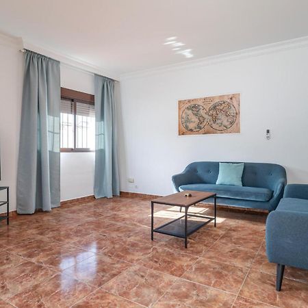 Lovely Home In Benalmadena With Kitchen Экстерьер фото