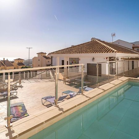 Lovely Home In Benalmadena With Kitchen Экстерьер фото