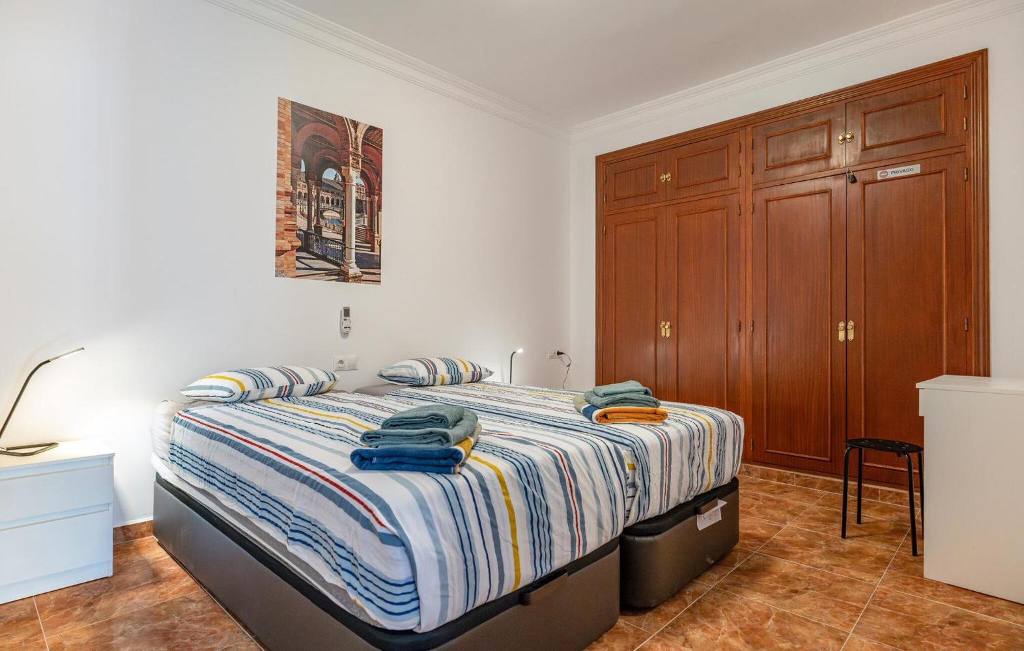 Lovely Home In Benalmadena With Kitchen Экстерьер фото