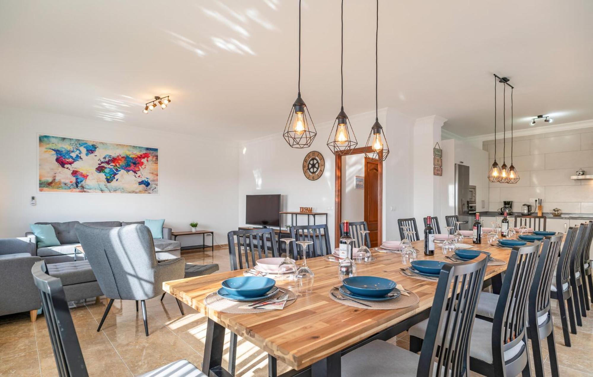 Lovely Home In Benalmadena With Kitchen Экстерьер фото