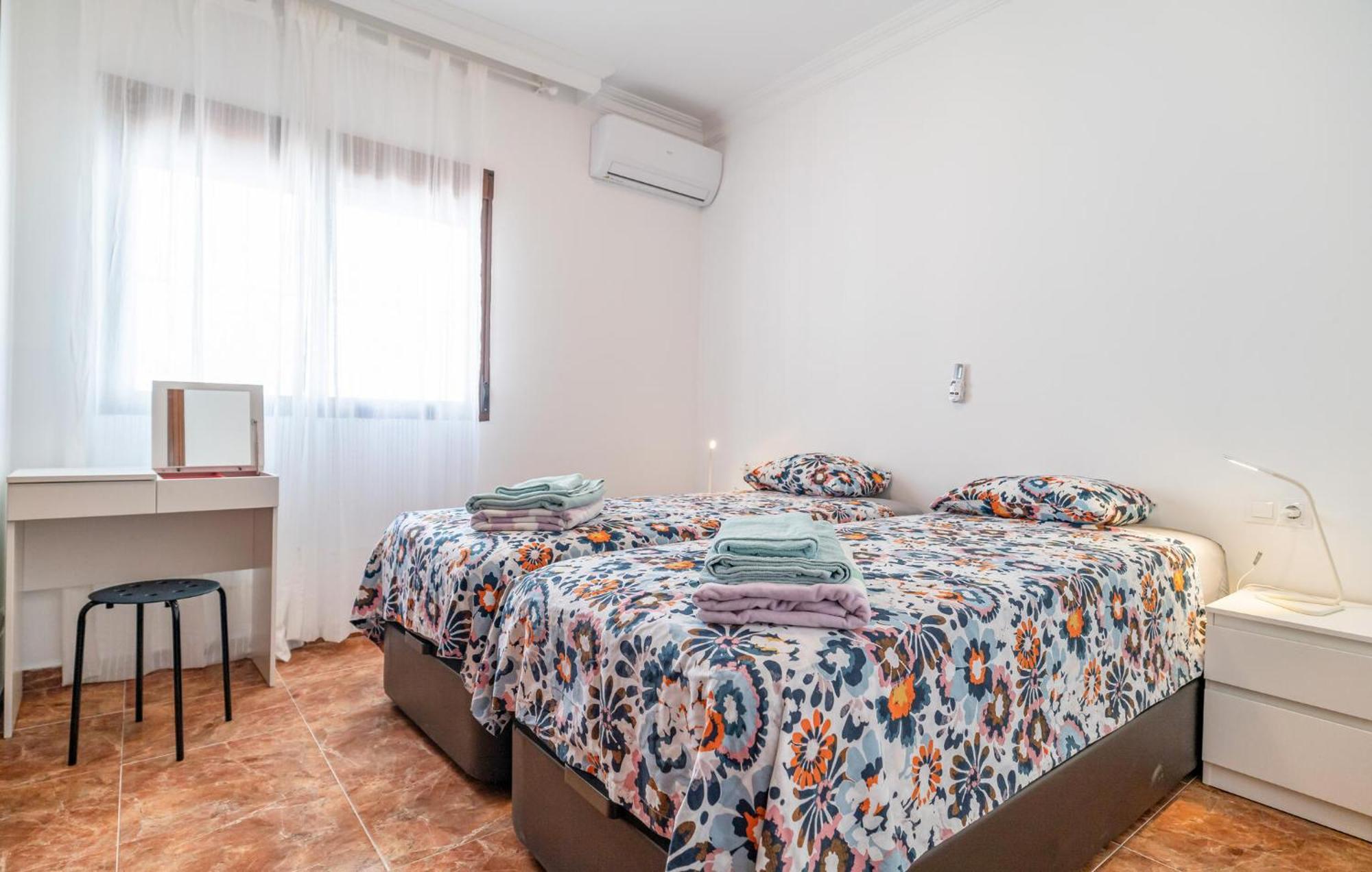 Lovely Home In Benalmadena With Kitchen Экстерьер фото