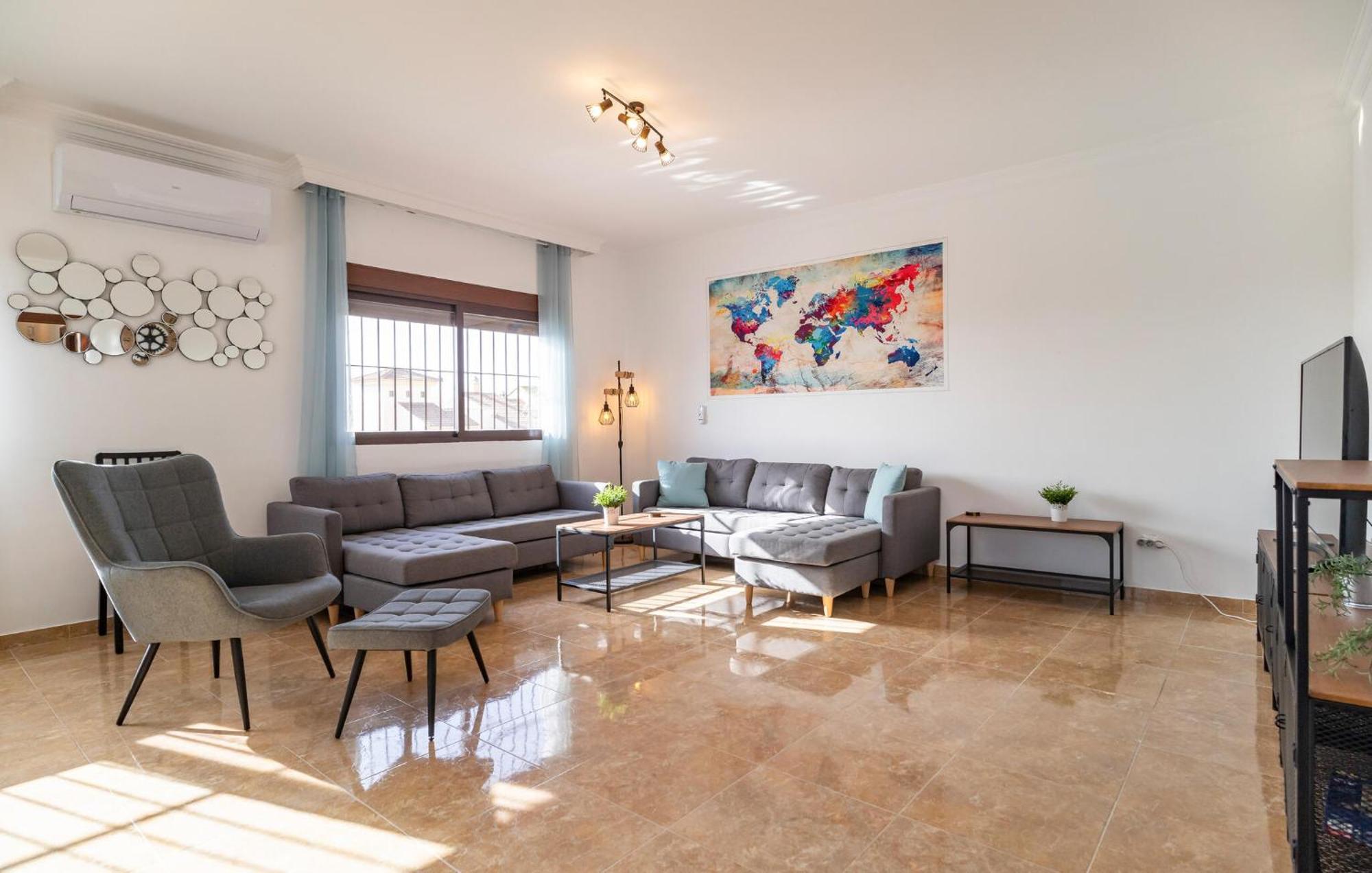 Lovely Home In Benalmadena With Kitchen Экстерьер фото